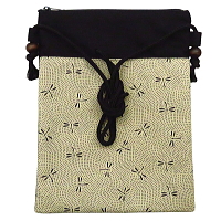 お祭り！和柄ポシェットBIG！